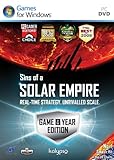 sins of solar empire jeuxvideo Ce jeu est une version importée, Il n'est pas garanti que le français soit disponible dans les options de jeu
