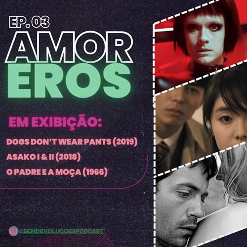 SDP #03 - AMOR EROS
