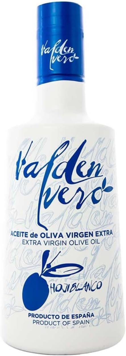 Best Extra Virgin Oils in the World Top Ten Guide Evooleum 2025 – pudełko prezentowe 3 x 500 ml
