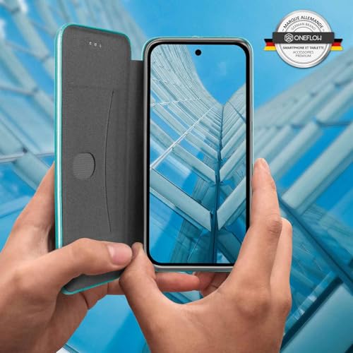Protection Google Pixel 10a bleu menthe idéale pour visionner vos vidéos - 7