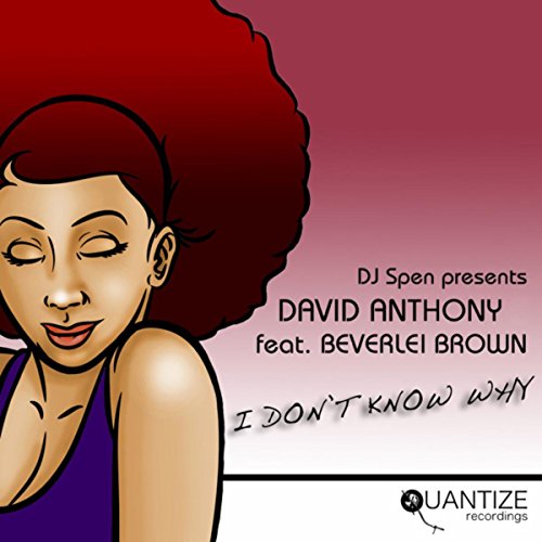I Don't Know Why (Manoo Remix)