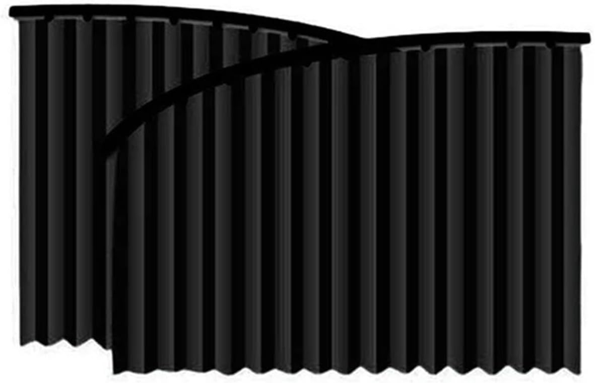 Magnetic Car Sunshade Window Curtains Auto Window Sun Shade