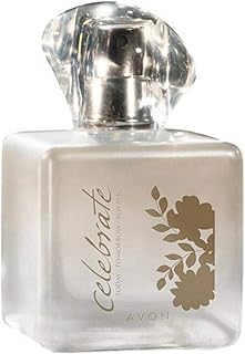 عطر للنساء برفان توداي تومورو الويز سيليبرات من إيڤون 50 مل