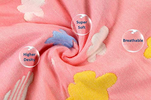 Muslin Baby Washcloths, Organic Muslin Cotton Face Towels, Natural Cotton Wipes For Newborn Sensitive Skin, Soft Bath Washcloths For Boys Or Girls, 10 Pack, Christmas Gift #TOP5