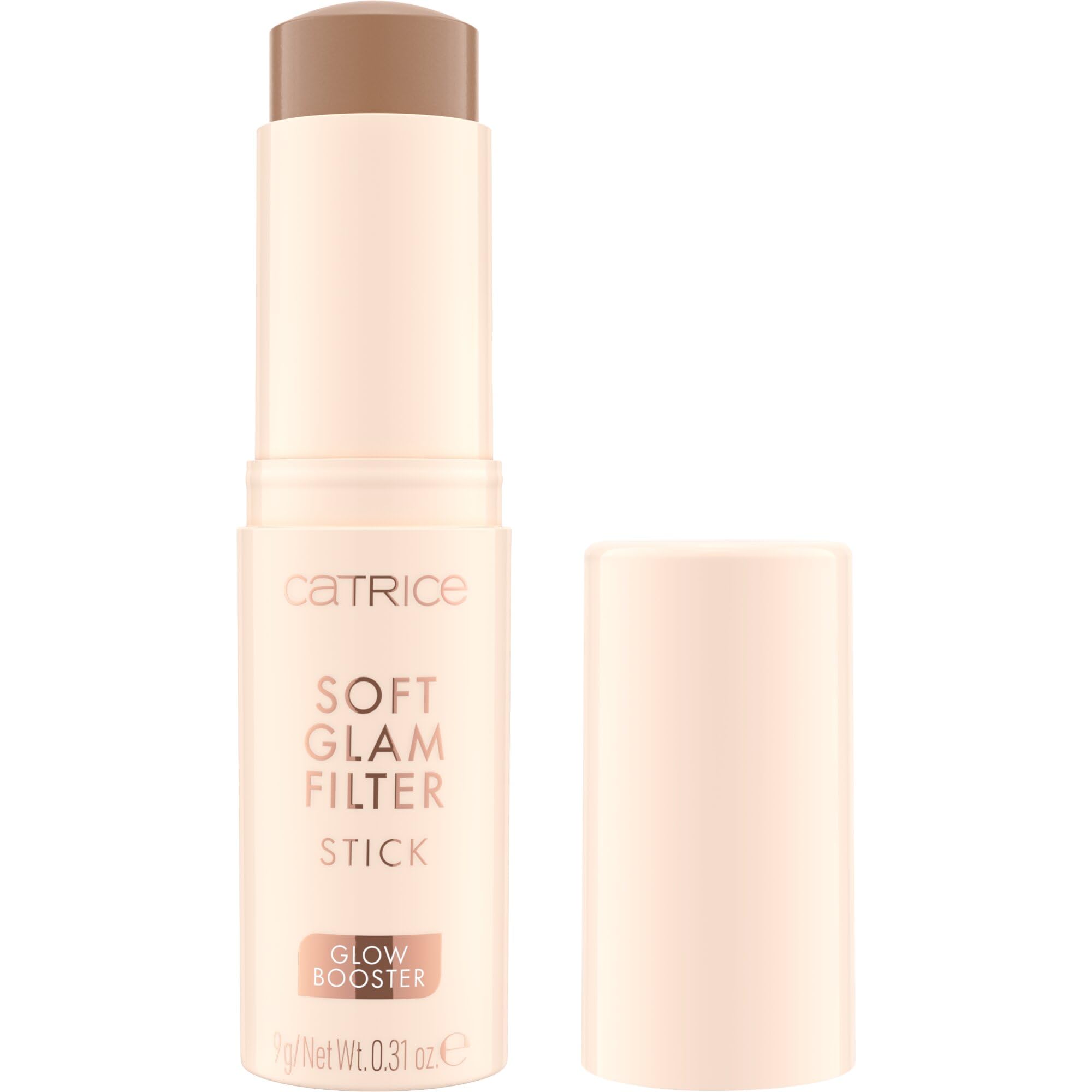 Catrice Soft Glam Filter Stick – Basis Nr. 020 Nude – 9 g