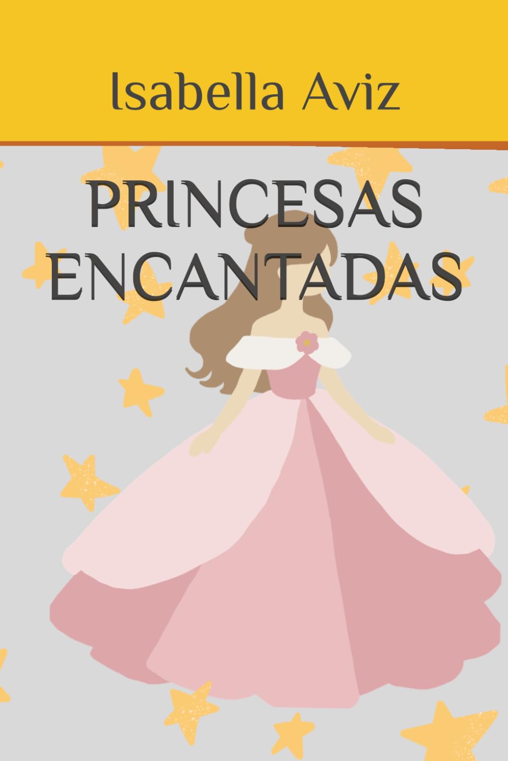 PRINCESAS ENCANTADAS