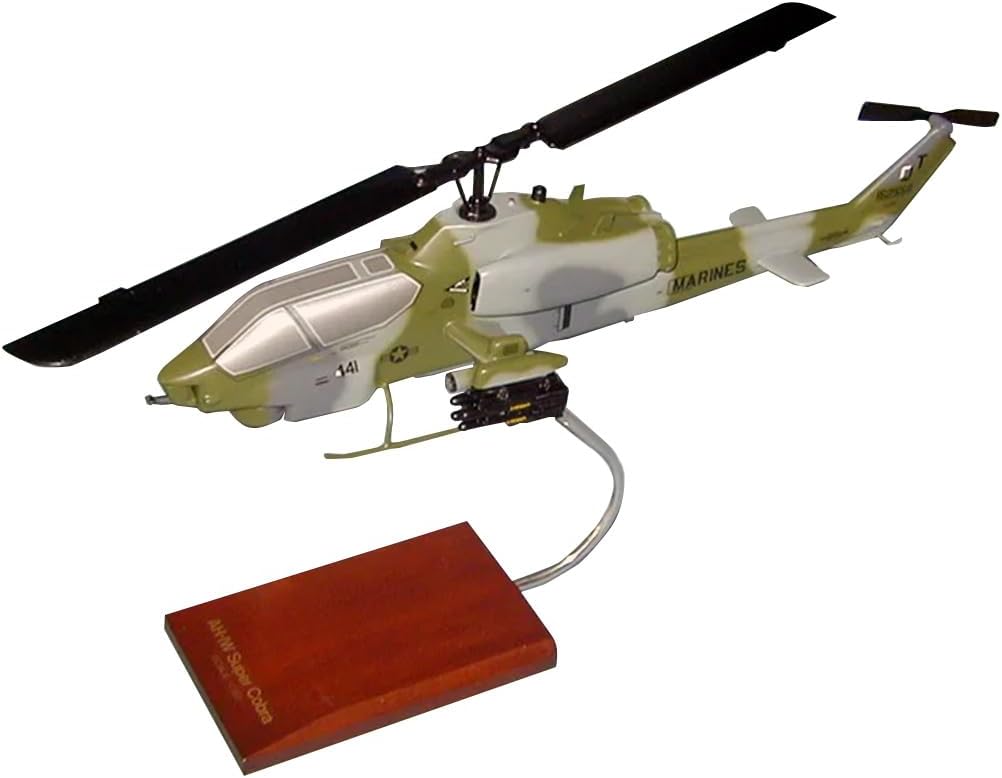 AH-1W Super Cobra