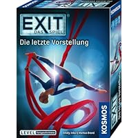 Kosmos 685065 EXIT® - Das