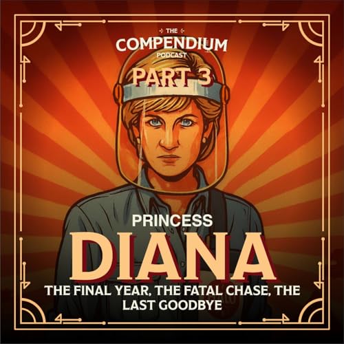 Princess Diana Part 3: The Final Year, The Fatal Chase, The Last Goodbye Titelbild