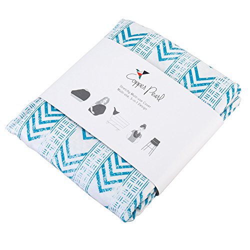 Copper Pearl 授乳ケープ マルチユースカバー ポンチョ The Jude ジュード X001A2F74R ケープ 授乳 カバー ポンチョ 赤ちゃん ベビー プレゼント ギフト