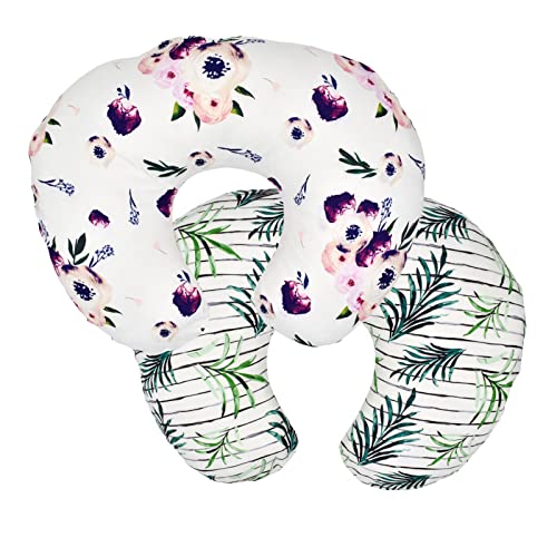 Cuwtheugwg Horquillas Funda de Almohada...