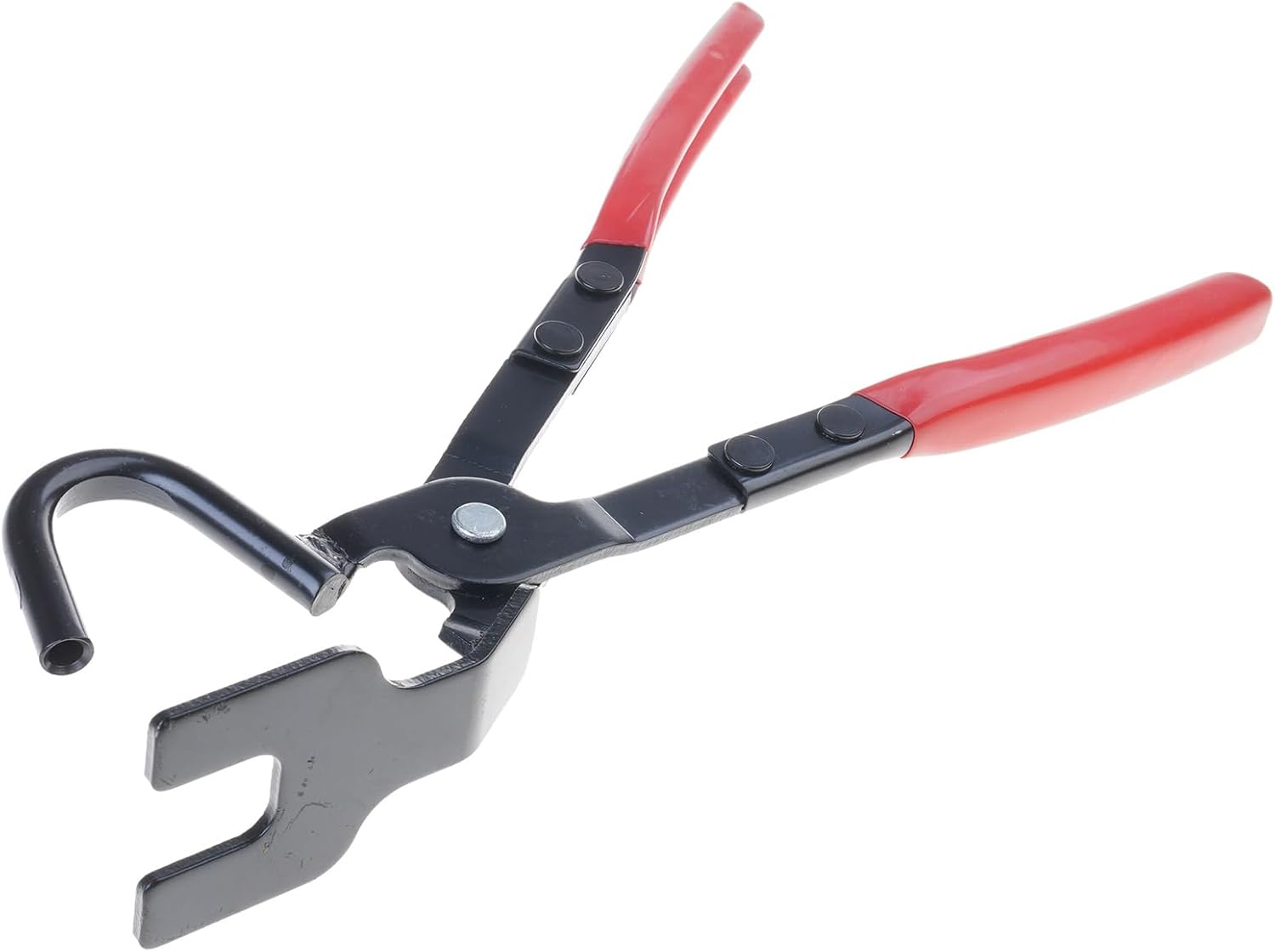 Car Exhaust Hanger Removal Plier, Rubber Pad Plier Puller Tool