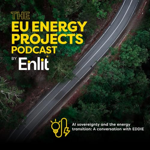 AI sovereignty and the energy transition: A conversation with EDDIE