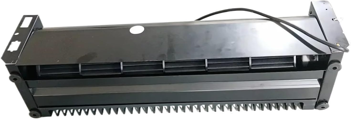 Elevator Cross Flow Fan Lift Ventilation Device XZ422A 880060 Body Size 518 * 130 * 150mm Fan Size φ98*422mm 220V 40W 50Hz