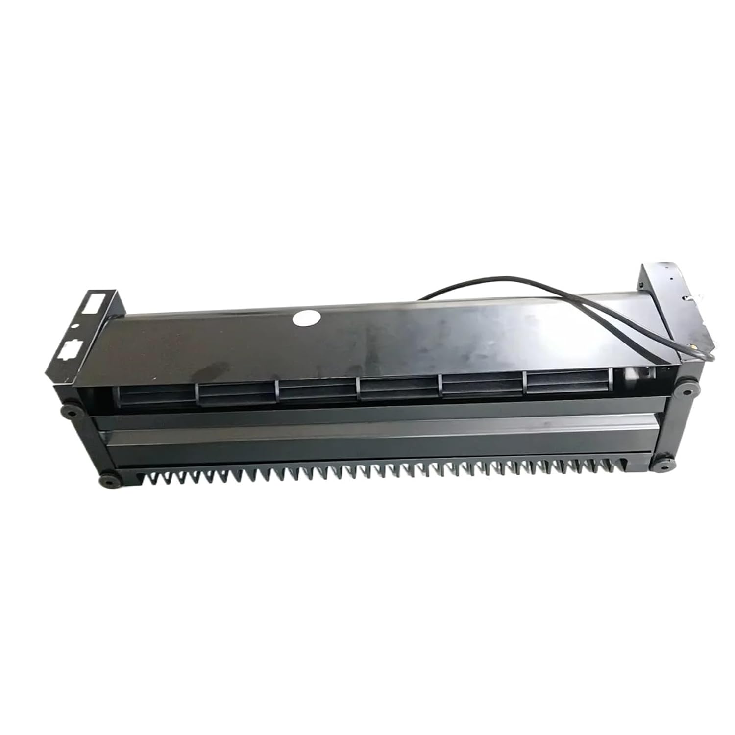Elevator Cross Flow Fan Lift Ventilation Device XZ422A 880060 Body Size 518 * 130 * 150mm Fan Size φ98*422mm 220V 40W 50Hz