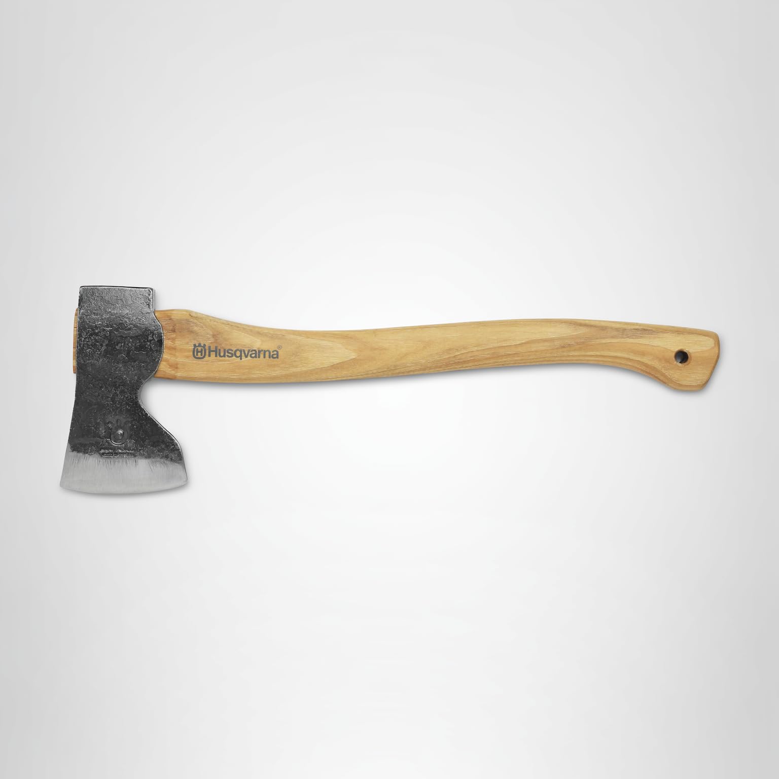 Amazon.com : Husqvarna 596271201 20 in. Wooden Curved Carpenter