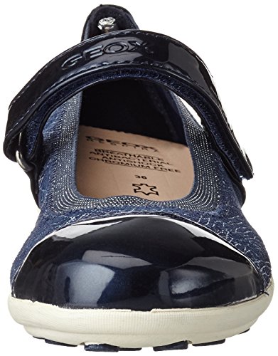 Geox Girl Jr Jodie Shoe2