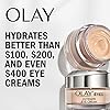 Olay-Ultimate-Eye-Cream-for-Wrinkles-Puffy-Eyes-Dark-Circles-04-fl-oz Olay Eyes Ultimate Eye Cream for Dark Circles, Wrinkles and Puffiness, 13 ml (0.4 fl. oz.)