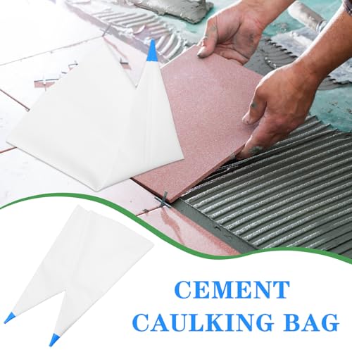Bolsa de lechada para azulejos resistente al desgaste y mortero denso 3