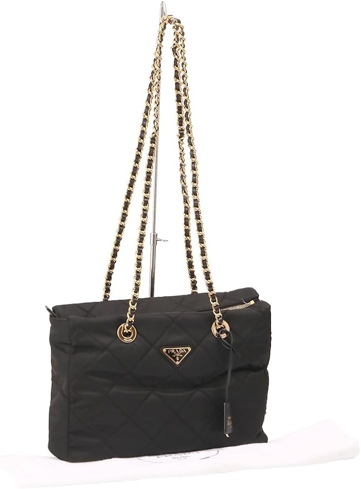 Amazon | [Prada] [プラダ] ショルダーバッグ レディース Re-Edition