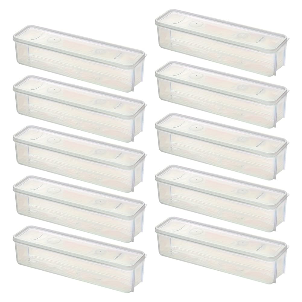 UDSKNV[KSL -Keeping Refrigerator Storage Box, Small Food Preservation Artifact, Refrigerator Box