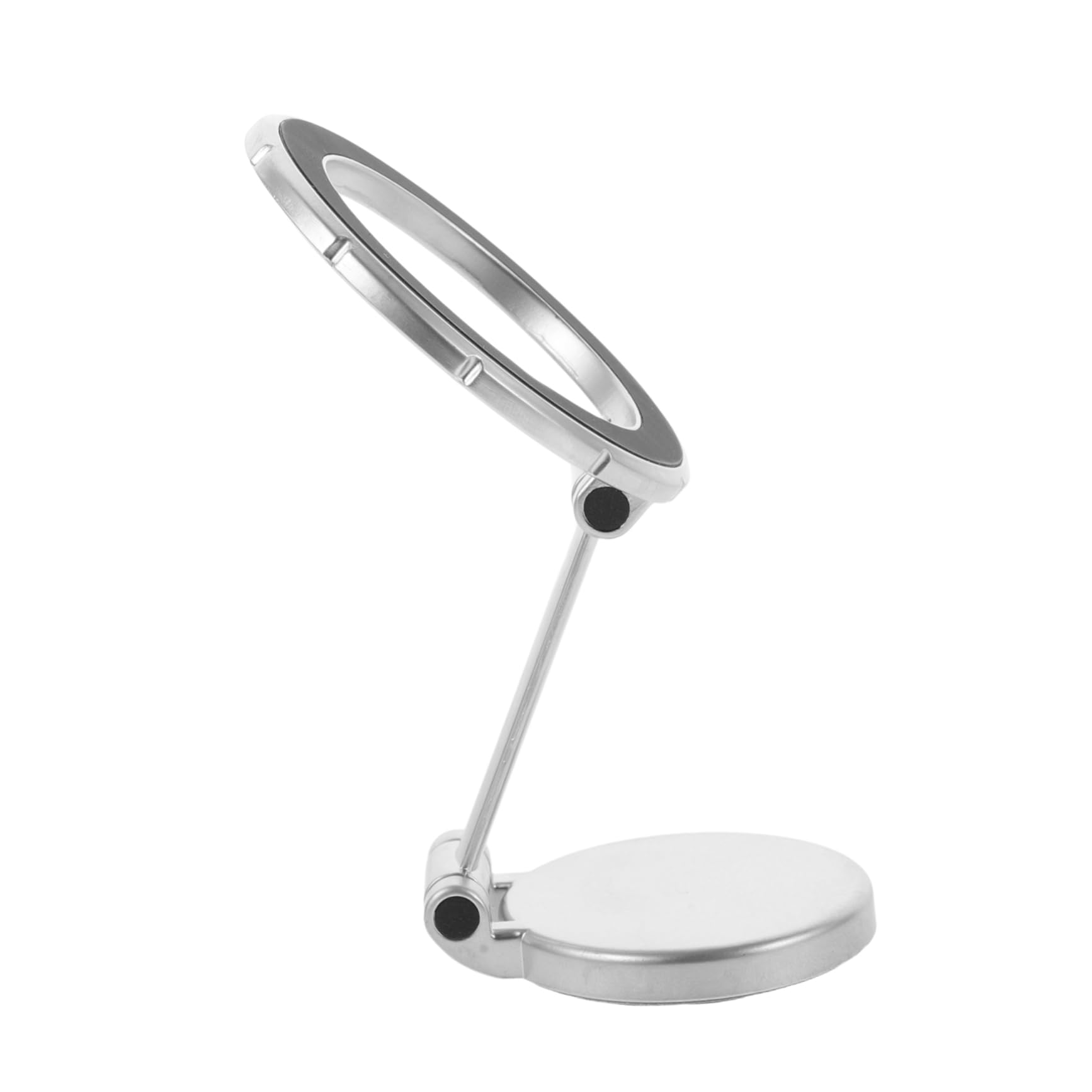 ULTECHNOVO 5piezas Soporte para Teléfono De Coche Magnético Soporte Antivibración para Navegación Compatible Smartphones Fácil De Transportar y Usar El Vehículo