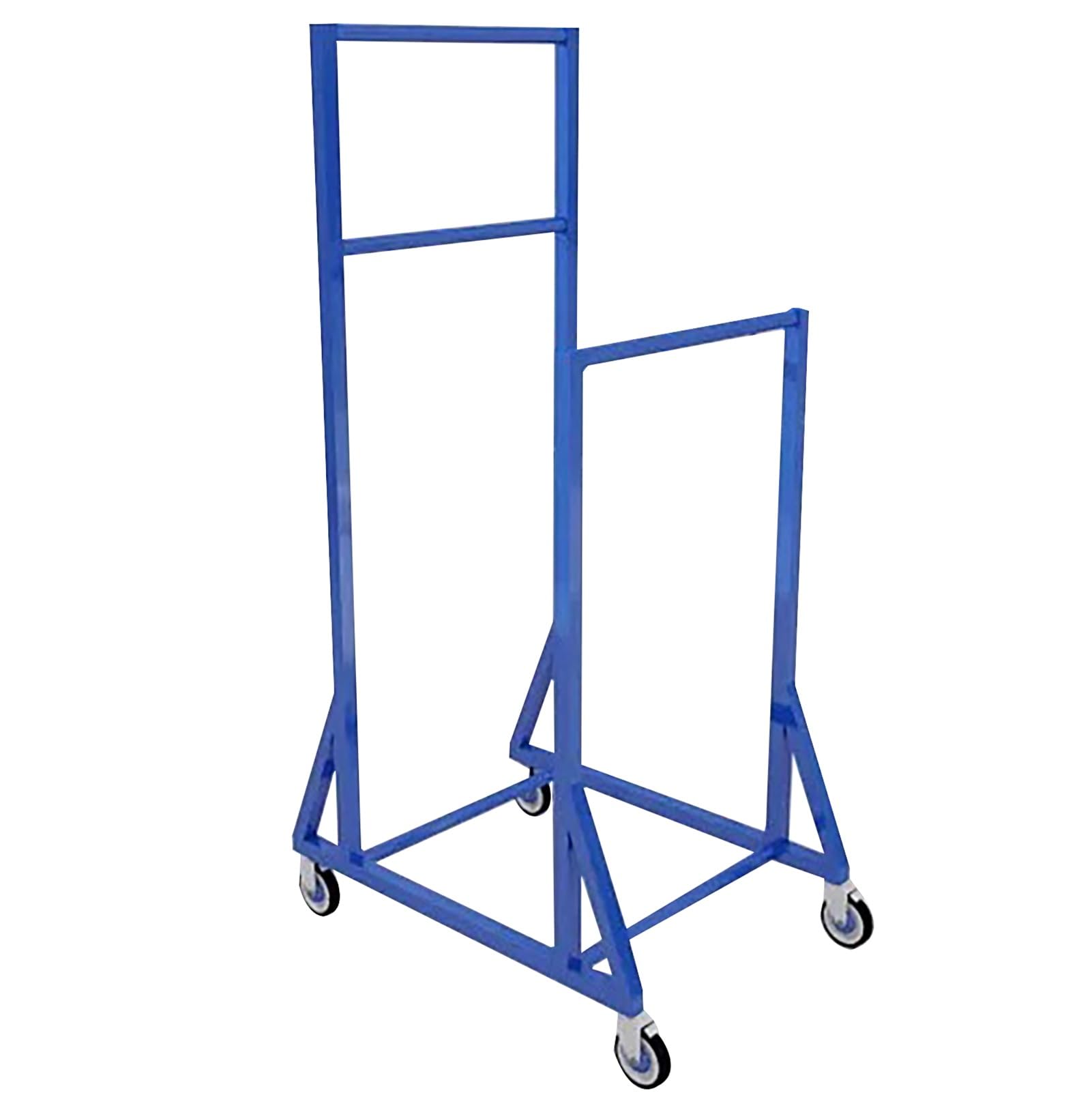 Organizador vertical resistente para flotadores de piscina, estante de almacenamiento de anillos de natación, soporte al aire libre para piscina, playa, suministros de jardín