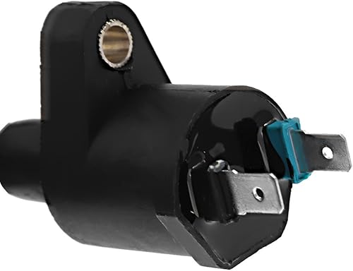 Miniatura 8 de Bobina de encendido + caja CDI para Honda TRX250X FourTrax 250 1987 1988 1989 1990 1991 1992