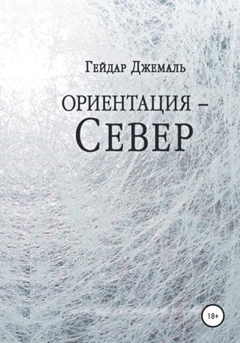 Ориентация – Север (Russian Edition)