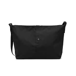 TEORAです。PORTER ショルダーバッグ ブラック Amazon | [ポーター] ツー 2 SHOULDER BAG L ショルダーバッグ