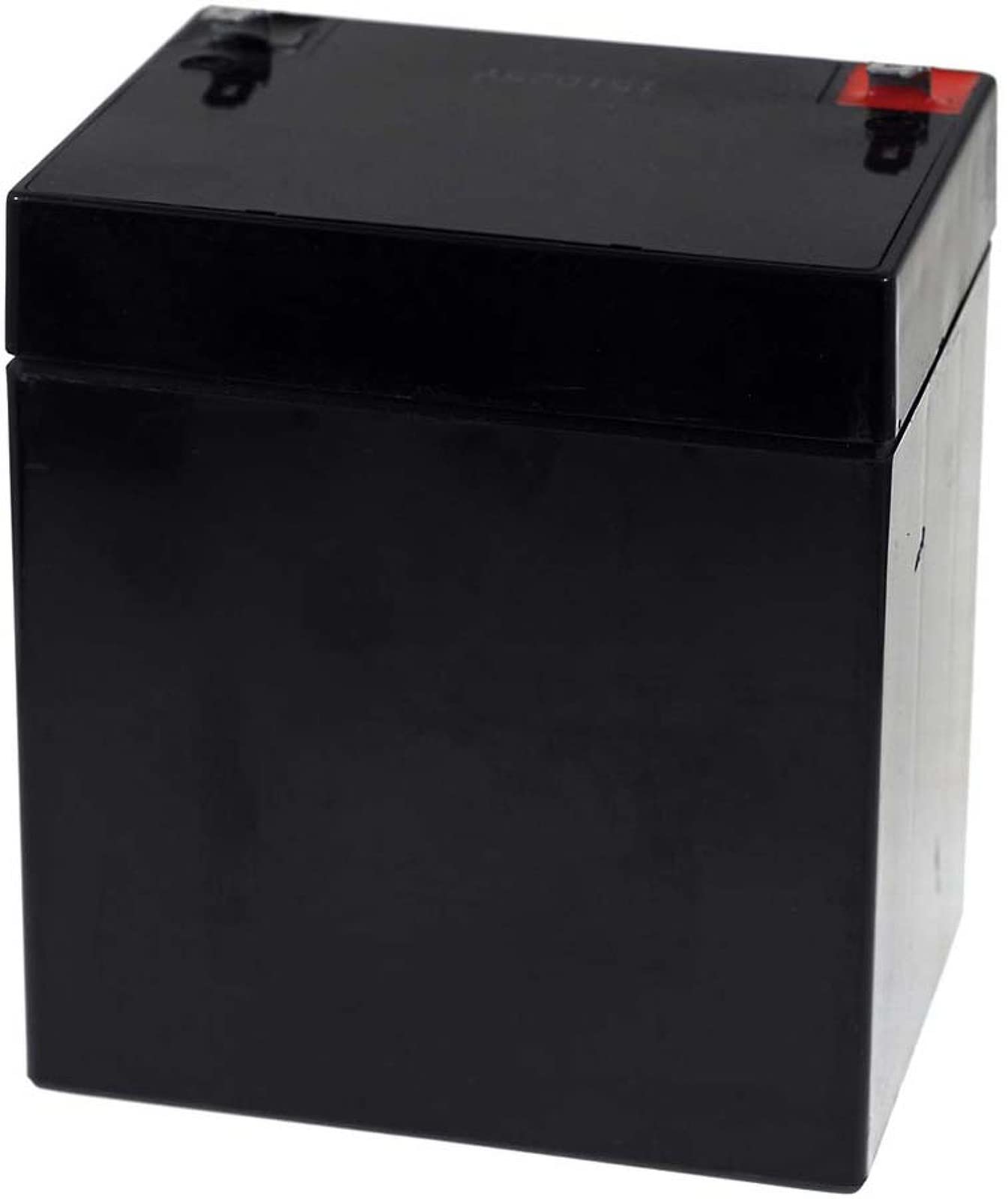 Batteria al Gel di piombo akku-net per:APC Back-UPS BF500-RS 5Ah 12V, 12V, Lead-Acid
