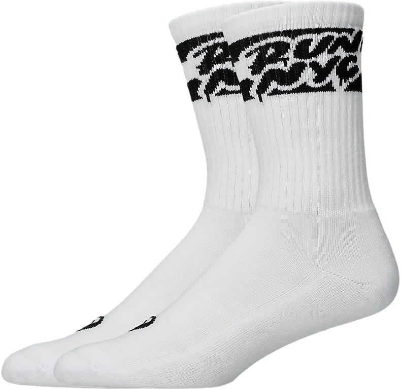 ASICS Unisex CITY RUN CREW SOCK Training Accessories