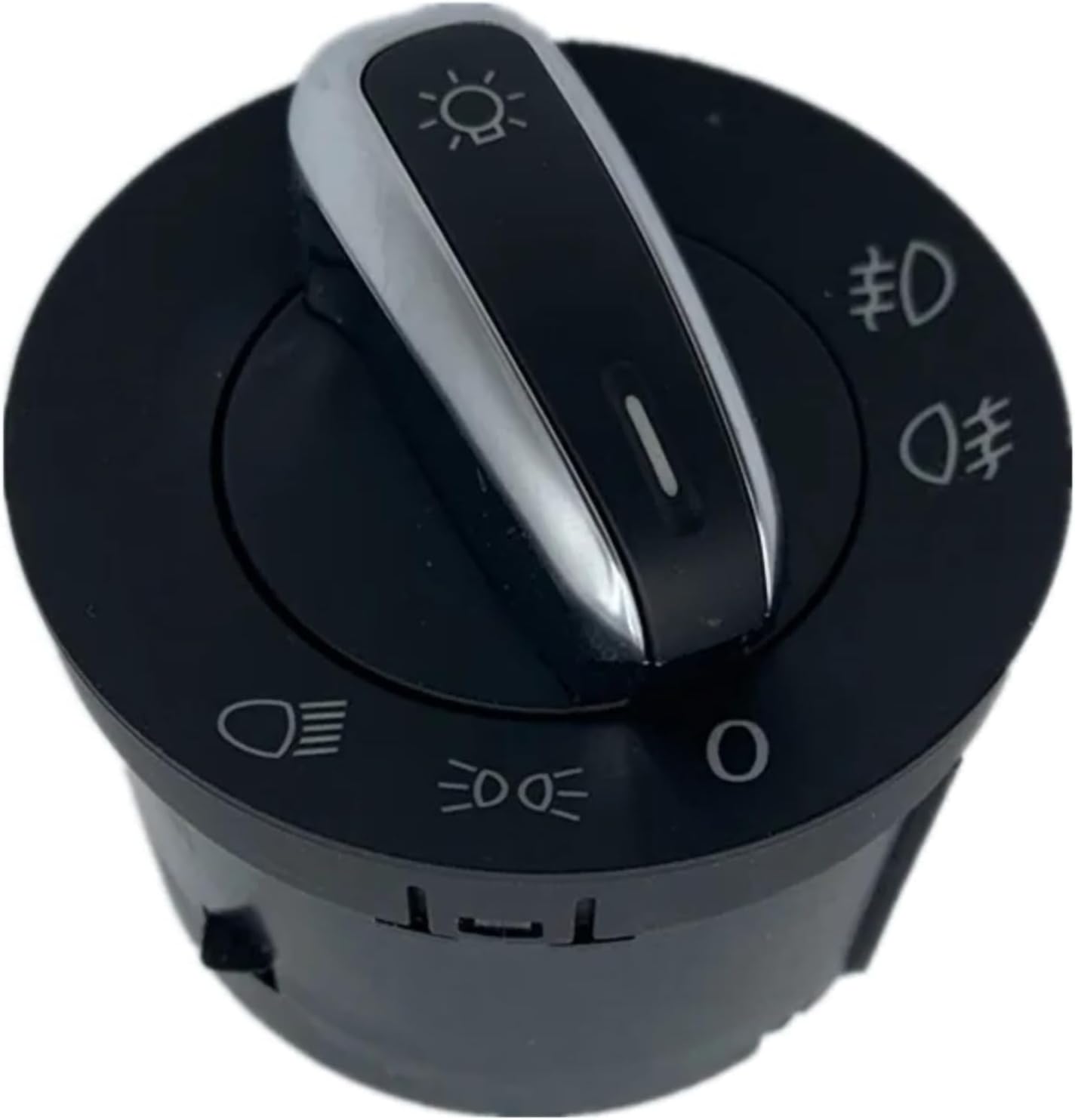 Car Headlight Switch for Transporter 2010-2015 Car Headlight Control Switch Knob Auto 5Nd941431A