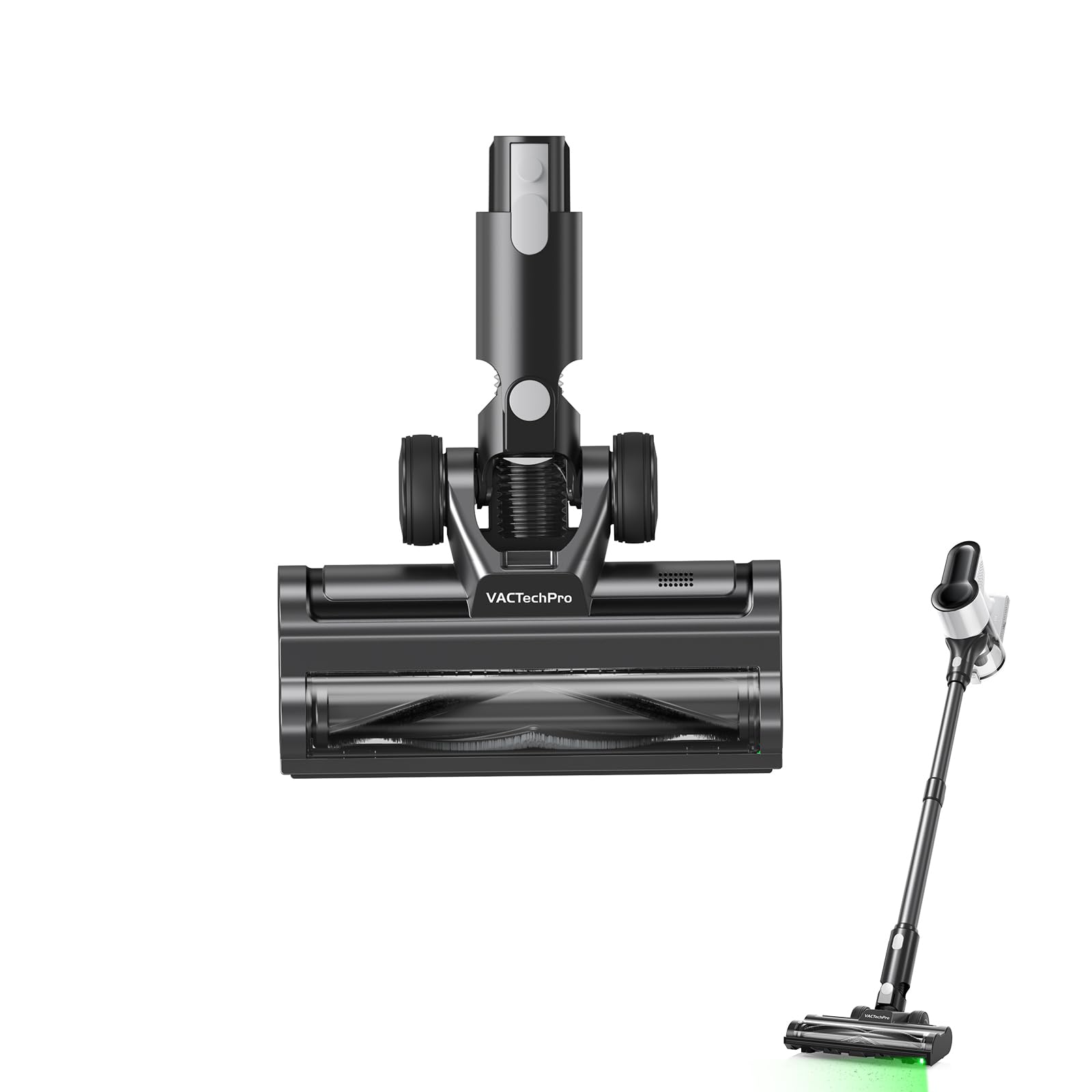 Cepillo para aspiradora VACTechPro F02 Lite