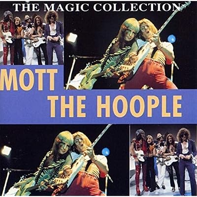 Magic collection