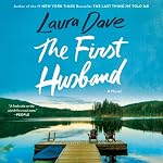 Cover of The First Husband