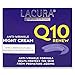 Aldi Lacura Q10 Renew Moisturising Face Creams Night plus Day SPF 20 Anti Wrinkle Anti Aging 50 millilitre Aldi Lacura Q10 Renew Moisturising Face Creams Night plus Day SPF 20 Anti Wrinkle Anti Aging 50 millilitre