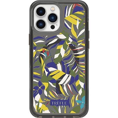Protection MagSafe iPhone 13 Pro Max OtterBox Symmetry coque fine antichoc imprimé Paradis