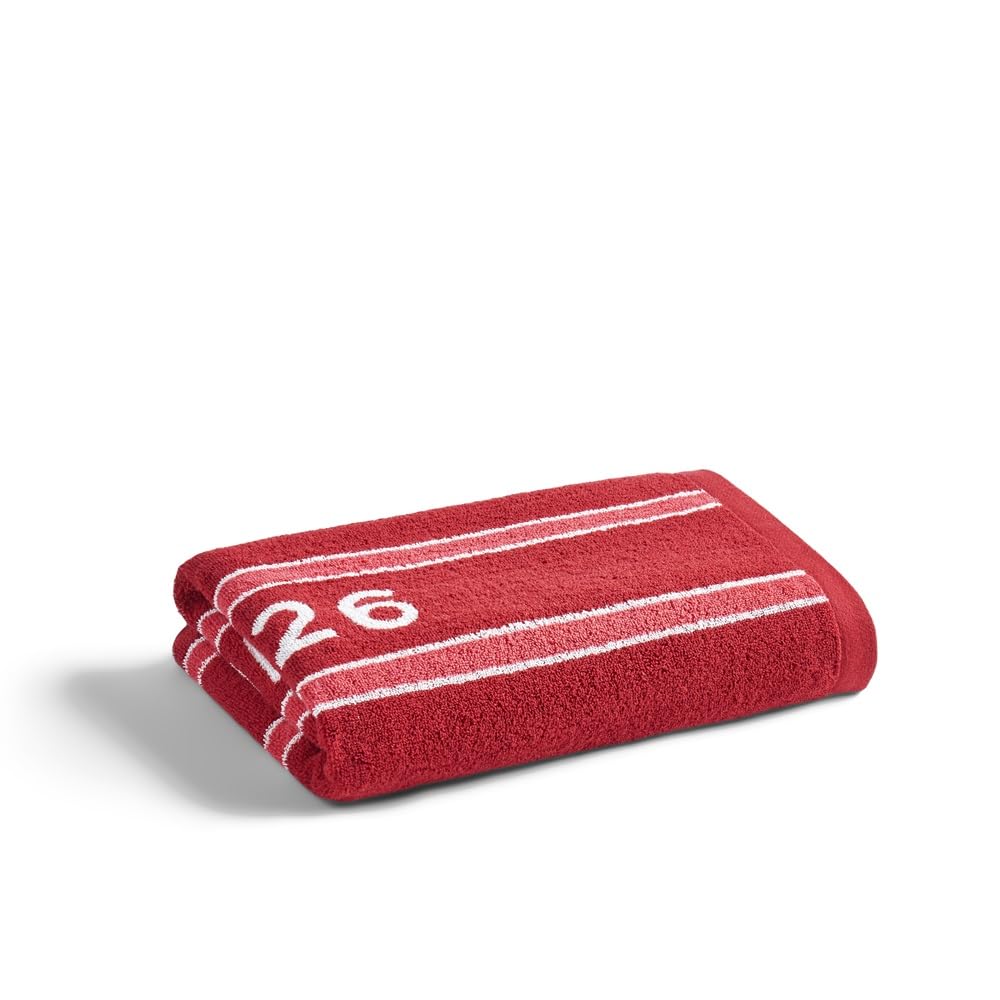Wimbledon Championships 2026 Towel