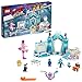LEGO THE LEGO MOVIE 2 Shimmer & Shine Sparkle Spa; 70837 Building Kit (694 Pieces)