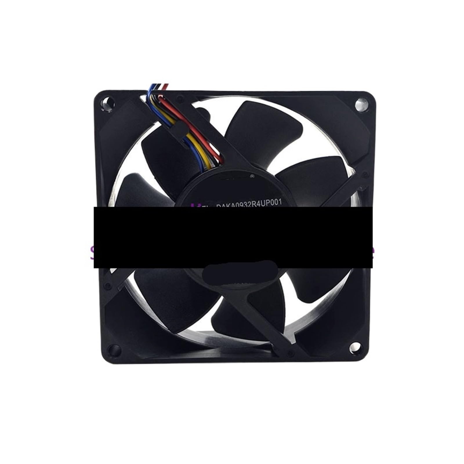LWJYIPETZQ For DAKA0932R4UP001 24V 0.5A 9232 9CM Cooling Fan