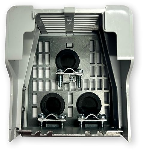 Control de frecuencia Eaton MMX-CKIT-FS3 con velocidad ajustable de alta precisión para motor