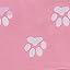 B-Footprint Pink