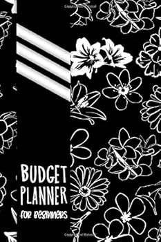 Paperback Budget Planner for Beginners: Basic Monthly Budget Planner - Income, Bill, Savings, Expenses and Debt Tracker Book