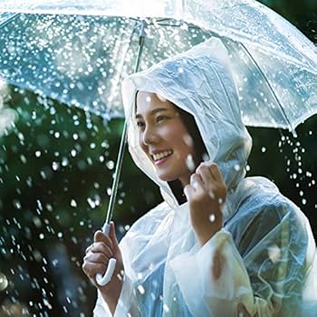 waterproof poncho boots