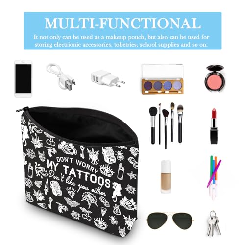 Mejores precios y opiniones de Tattoo tatuadores tatuador disponible en línea. 33 Imagen adicional