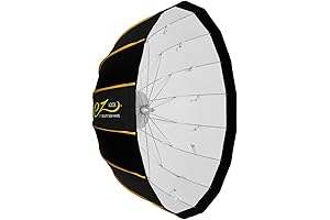 Manny Ortiz Westcott 36 Beauty Dish