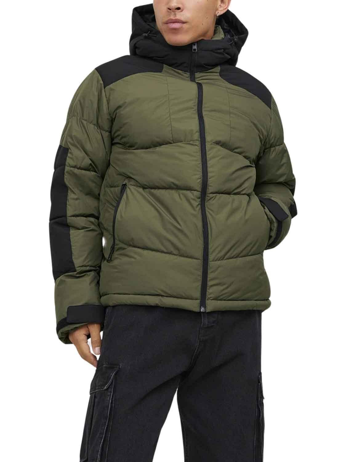 JORVESTERBRO TEDDY JACKET NOOS Ceket Erkek