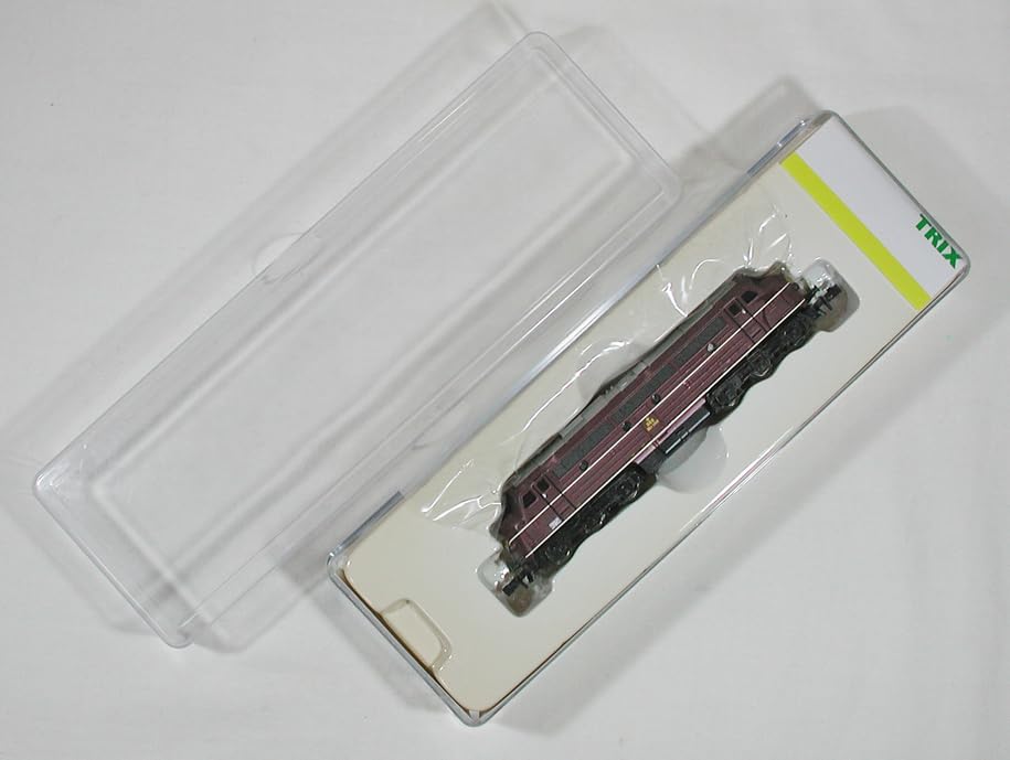 Amazon.co.jp: MINITRIX #12267 DSB デンマーク国鉄 My1100型