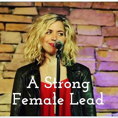 A Strong Female Lead cover art